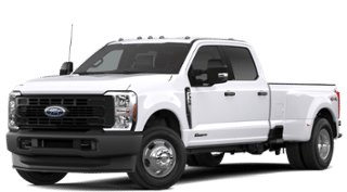 2026 Ford Super Duty® External Image 2